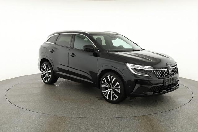 Renault Austral Iconic E-Tech Iconic, Matrix, HuD, HarmanKardon, 20-Zoll, ACC, Navi 