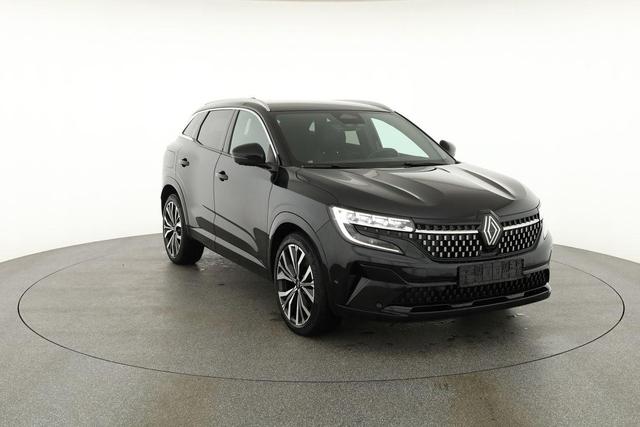 Renault Austral Iconic E-Tech Iconic, Matrix, HuD, HarmanKardon, 20-Zoll, ACC, Navi 