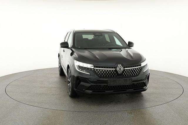 Renault Austral Iconic E-Tech Iconic, Matrix, HuD, HarmanKardon, 20-Zoll, ACC, Navi 