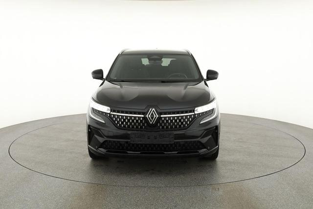 Renault Austral Iconic E-Tech Iconic, Matrix, HuD, HarmanKardon, 20-Zoll, ACC, Navi 