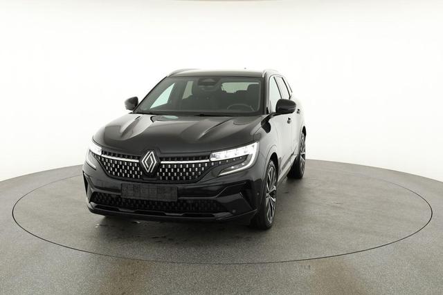 Renault Austral Iconic E-Tech Iconic, Matrix, HuD, HarmanKardon, 20-Zoll, ACC, Navi 