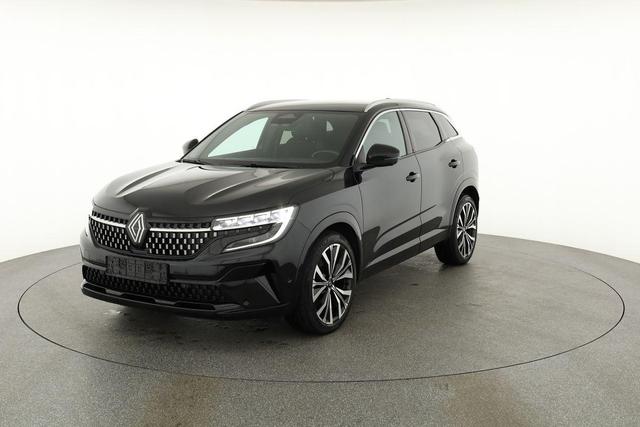 Renault Austral Iconic E-Tech Iconic, Matrix, HuD, HarmanKardon, 20-Zoll, ACC, Navi 