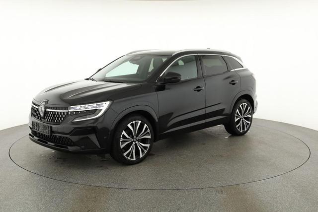 Renault Austral Iconic E-Tech Iconic, Matrix, HuD, HarmanKardon, 20-Zoll, ACC, Navi 