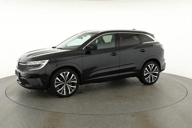Renault Austral Iconic E-Tech Iconic, Matrix, HuD, HarmanKardon, 20-Zoll, ACC, Navi 