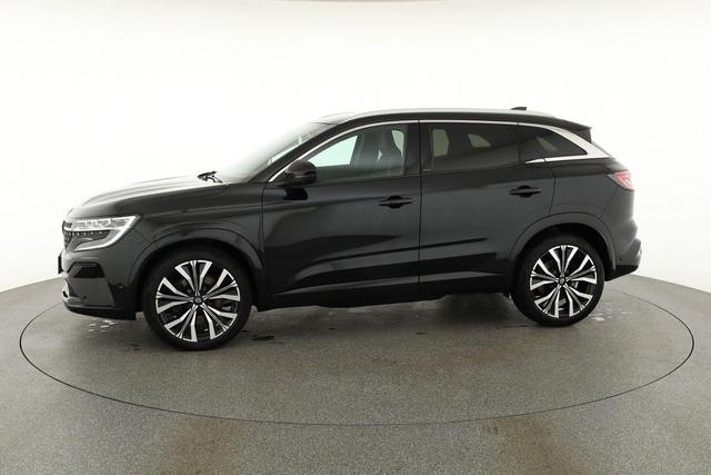 Renault Austral Iconic E-Tech Iconic, Matrix, HuD, HarmanKardon, 20-Zoll, ACC, Navi 