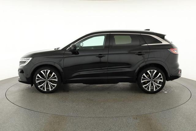 Renault Austral Iconic E-Tech Iconic, Matrix, HuD, HarmanKardon, 20-Zoll, ACC, Navi 