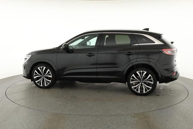 Renault Austral Iconic E-Tech Iconic, Matrix, HuD, HarmanKardon, 20-Zoll, ACC, Navi 