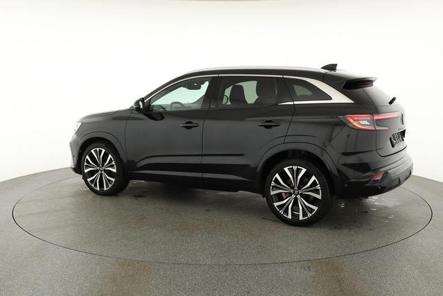 Renault Austral Iconic E-Tech Iconic, Matrix, HuD, HarmanKardon, 20-Zoll, ACC, Navi 