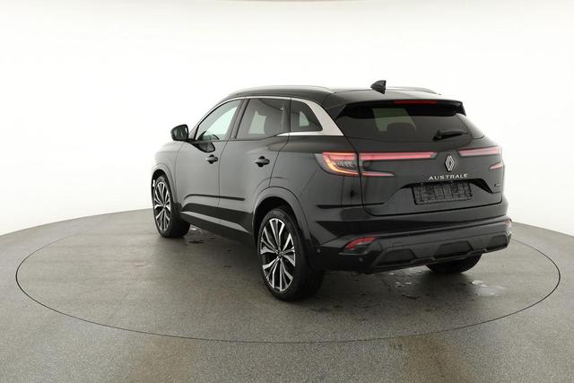 Renault Austral Iconic E-Tech Iconic, Matrix, HuD, HarmanKardon, 20-Zoll, ACC, Navi 