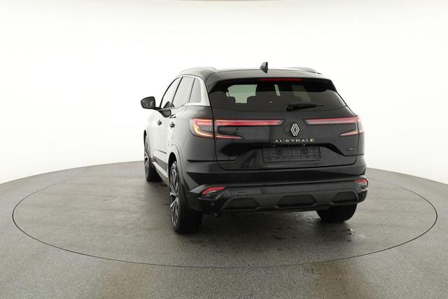 Renault Austral Iconic E-Tech Iconic, Matrix, HuD, HarmanKardon, 20-Zoll, ACC, Navi 