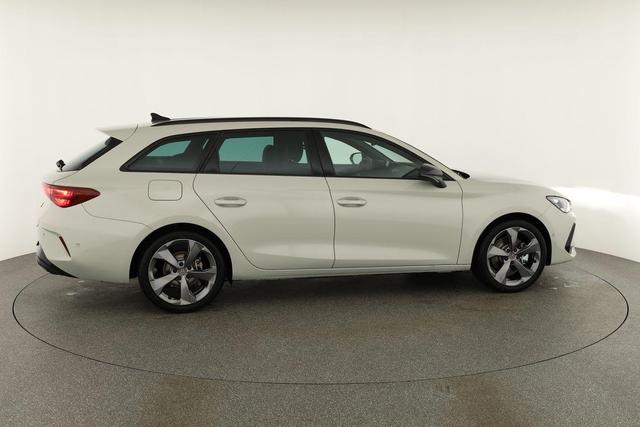 Cupra Leon Sportstourer 2.0 TSI 150 kW 4Drive DSG 4Drive, AHK, Navi, Side, Matrix, el. Klappe, 18-Zoll, 5 J.-Garantie 