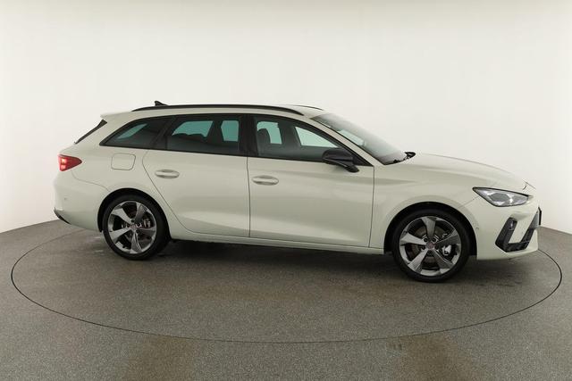Cupra Leon Sportstourer 2.0 TSI 150 kW 4Drive DSG 4Drive, AHK, Navi, Side, Matrix, el. Klappe, 18-Zoll, 5 J.-Garantie 