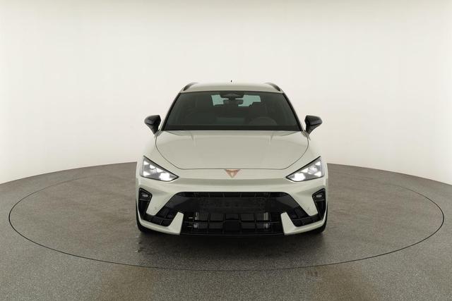 Cupra Leon Sportstourer 2.0 TSI 150 kW 4Drive DSG 4Drive, AHK, Navi, Side, Matrix, el. Klappe, 18-Zoll, 5 J.-Garantie 
