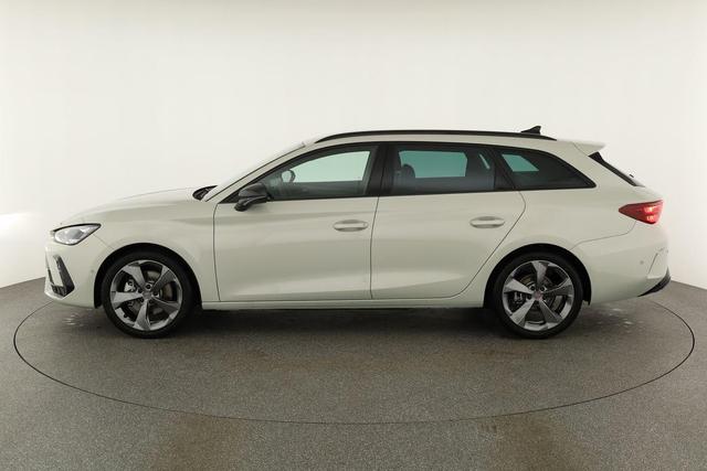 Cupra Leon Sportstourer 2.0 TSI 150 kW 4Drive DSG 4Drive, AHK, Navi, Side, Matrix, el. Klappe, 18-Zoll, 5 J.-Garantie 