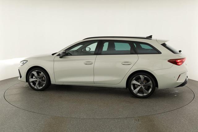Cupra Leon Sportstourer 2.0 TSI 150 kW 4Drive DSG 4Drive, AHK, Navi, Side, Matrix, el. Klappe, 18-Zoll, 5 J.-Garantie 