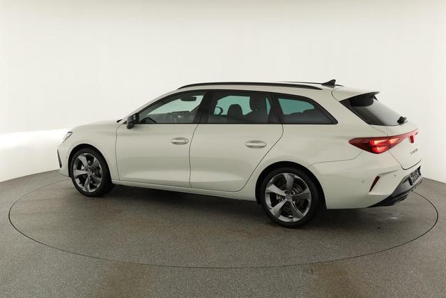 Cupra Leon Sportstourer 2.0 TSI 150 kW 4Drive DSG 4Drive, AHK, Navi, Side, Matrix, el. Klappe, 18-Zoll, 5 J.-Garantie 