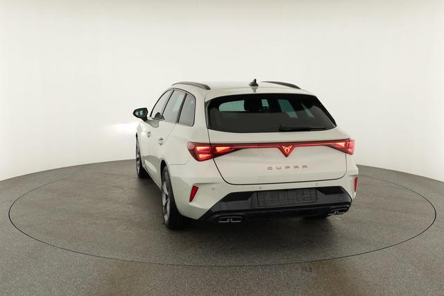Cupra Leon Sportstourer 2.0 TSI 150 kW 4Drive DSG 4Drive, AHK, Navi, Side, Matrix, el. Klappe, 18-Zoll, 5 J.-Garantie 