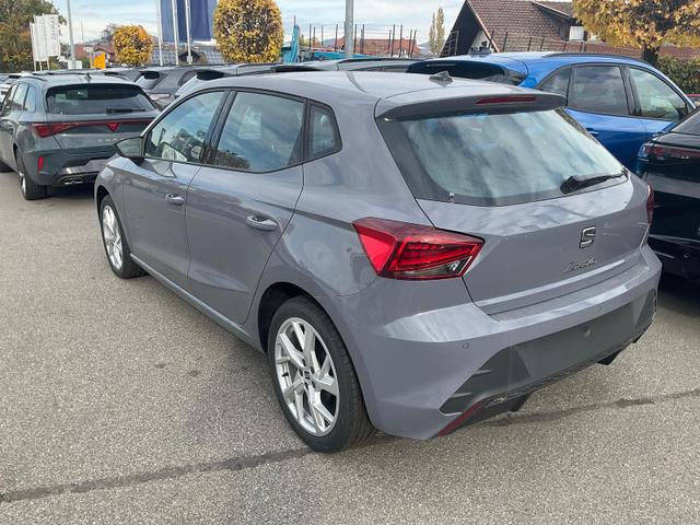 Seat Ibiza 1.0 TSI 70 kW Style Style, Facelift, ACC, Kamera, 5-J Garantie 