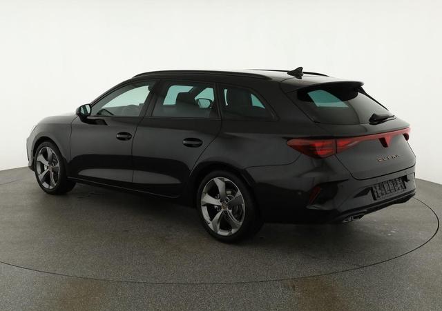 Cupra Leon Sportstourer 2.0 TSI 150 kW 4Drive DSG 4Drive, AHK, Navi, Side, Matrix, el. Klappe, 18-Zoll, 5 J.-Garantie 