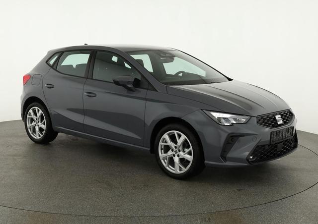 Lagerfahrzeug Seat Ibiza - 1.0 TSI 70 kW Style Style, Facelift, ACC, Kamera, 5-J Garantie