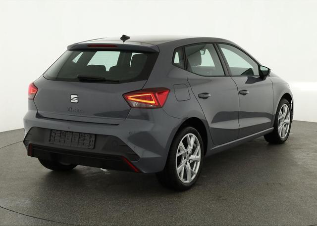 Seat Ibiza 1.0 TSI 70 kW Style Style, Facelift, ACC, Kamera, 5-J Garantie 