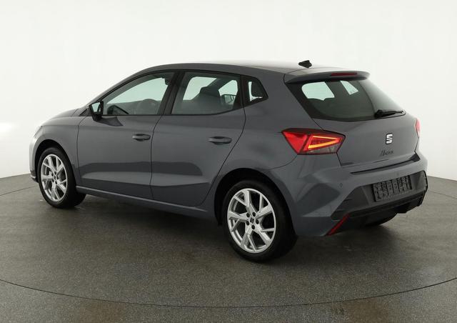Seat Ibiza 1.0 TSI 70 kW Style Style, Facelift, ACC, Kamera, 5-J Garantie 