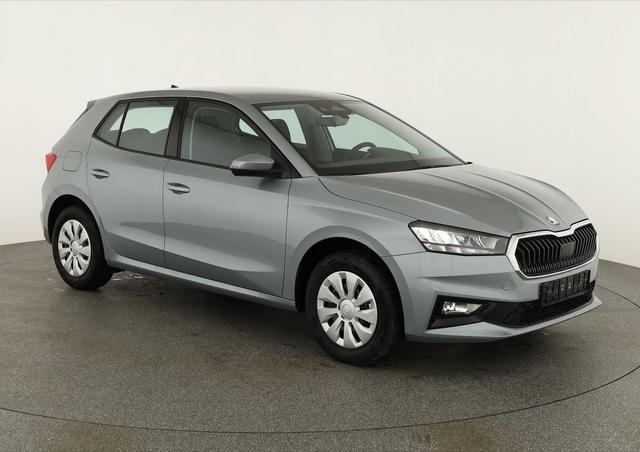 Lagerfahrzeug Skoda Fabia - Selection 1.0 TSI Selection, Park, SmartLink, 4 J.-Garantie