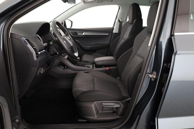 Skoda Karoq Style 1.5 TSI DSG Style, LED, Navi, Kamera, ACC, AppConnect, Ladeboden 