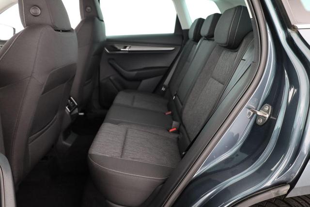 Skoda Karoq Style 1.5 TSI DSG Style, LED, Navi, Kamera, ACC, AppConnect, Ladeboden 