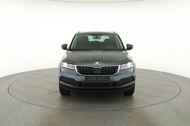 Skoda Karoq Style 1.5 TSI DSG Style, LED, Navi, Kamera, ACC, AppConnect, Ladeboden 
