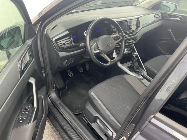 Volkswagen Polo - LIFE 1.0 TSI Life, LED, Kamera, Sitzheizung, 15-Zoll