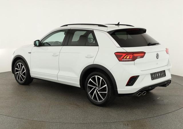 Volkswagen T-Roc R 4Motion 2.0 TSI DSG 4M, AHK, Pano, LED, 18-Zoll 
