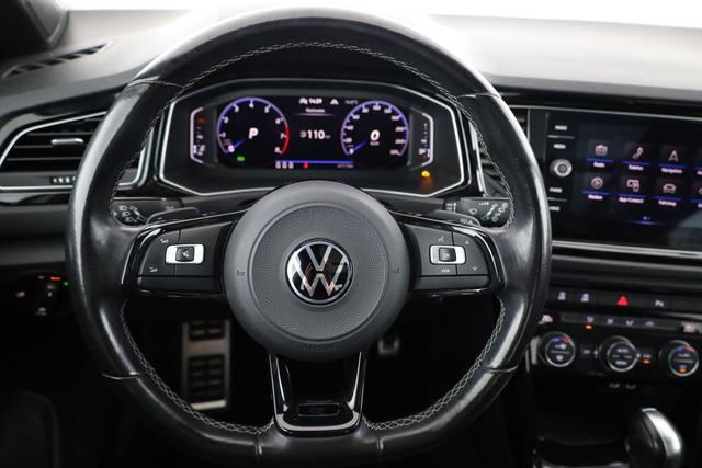 Volkswagen T-Roc R 4Motion 2.0 TSI DSG 4M, AHK, Pano, LED, 18-Zoll 