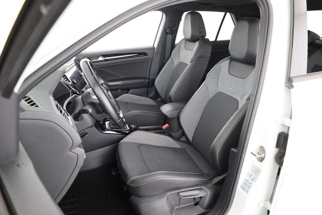 Volkswagen T-Roc R 4Motion 2.0 TSI DSG 4M, AHK, Pano, LED, 18-Zoll 