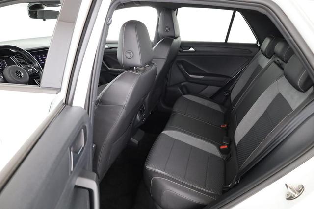 Volkswagen T-Roc R 4Motion 2.0 TSI DSG 4M, AHK, Pano, LED, 18-Zoll 