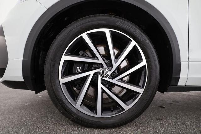 Volkswagen T-Roc R 4Motion 2.0 TSI DSG 4M, AHK, Pano, LED, 18-Zoll 