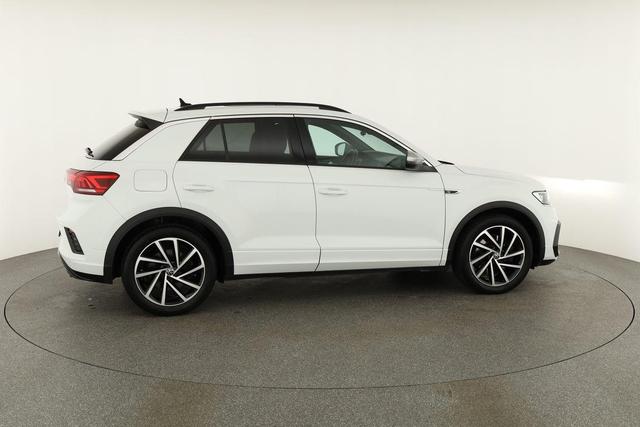 Volkswagen T-Roc R 4Motion 2.0 TSI DSG 4M, AHK, Pano, LED, 18-Zoll 
