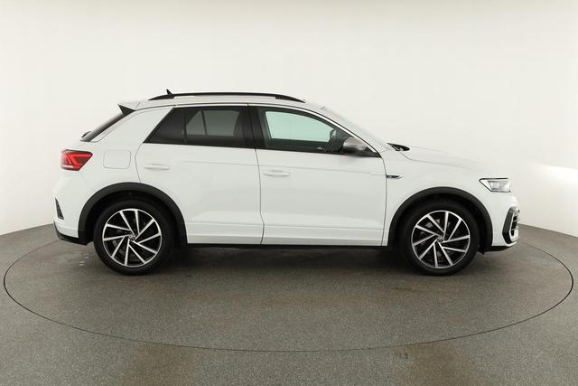 Volkswagen T-Roc R 4Motion 2.0 TSI DSG 4M, AHK, Pano, LED, 18-Zoll 