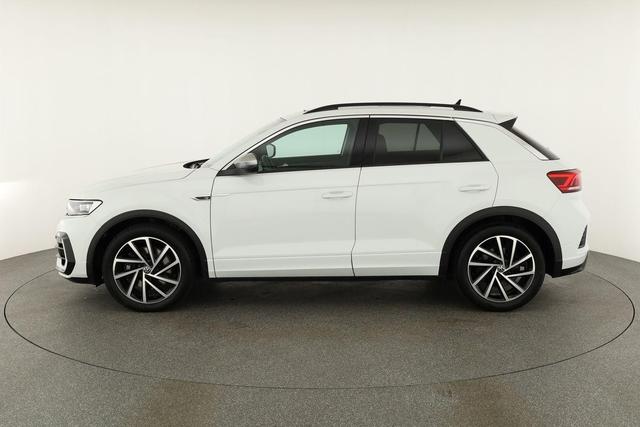 Volkswagen T-Roc R 4Motion 2.0 TSI DSG 4M, AHK, Pano, LED, 18-Zoll 