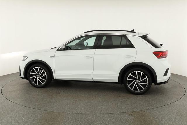Volkswagen T-Roc R 4Motion 2.0 TSI DSG 4M, AHK, Pano, LED, 18-Zoll 