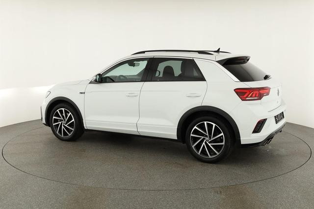 Volkswagen T-Roc R 4Motion 2.0 TSI DSG 4M, AHK, Pano, LED, 18-Zoll 