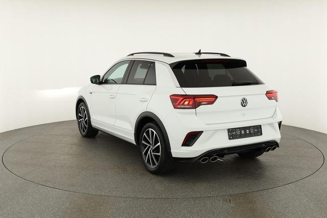 Volkswagen T-Roc R 4Motion 2.0 TSI DSG 4M, AHK, Pano, LED, 18-Zoll 