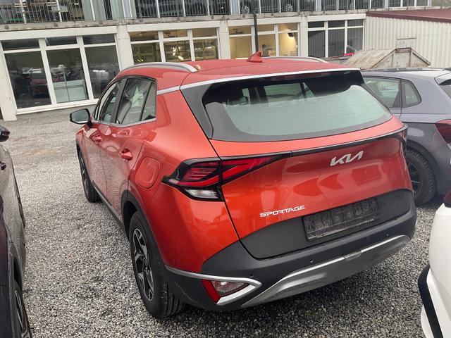 Kia Sportage Edition 7 1.6 T-GDI 7, LED, Kamera, AppConnect, 17-Zoll 
