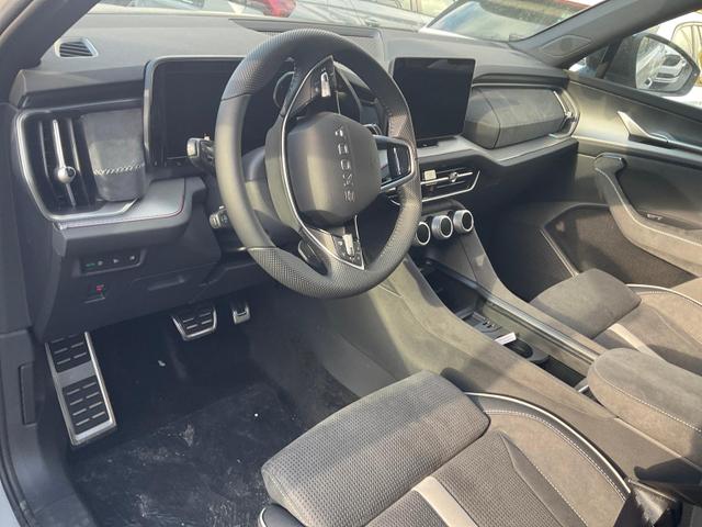 Skoda Kodiaq - 1.5 TSI iV 150 kW Sportline Sportline, Matrix, Kamera, el. Klappe, 19-Zoll, 4 J.-Garantie
