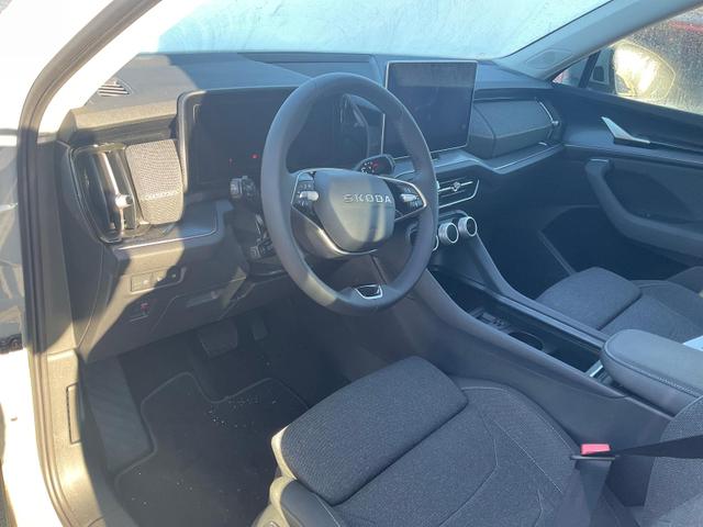 Skoda Kodiaq - 2.0 TSI 150 kW 4x4 Selection DSG Selection, AHK, Navi, Side, el. Klappe, Kamera, 18-Zoll, 5 J.-Garantie
