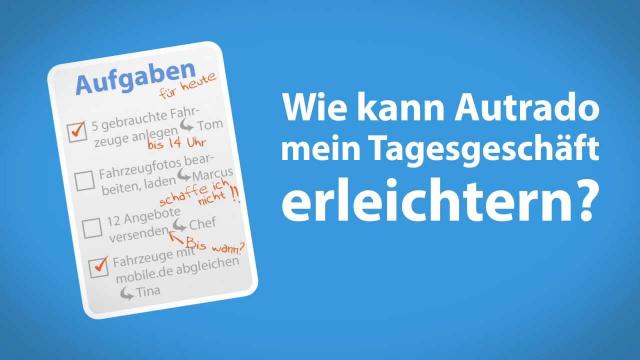 Was die Autrado-Probefahrt ist und wie sie funktioniert erfahren Sie hier.
