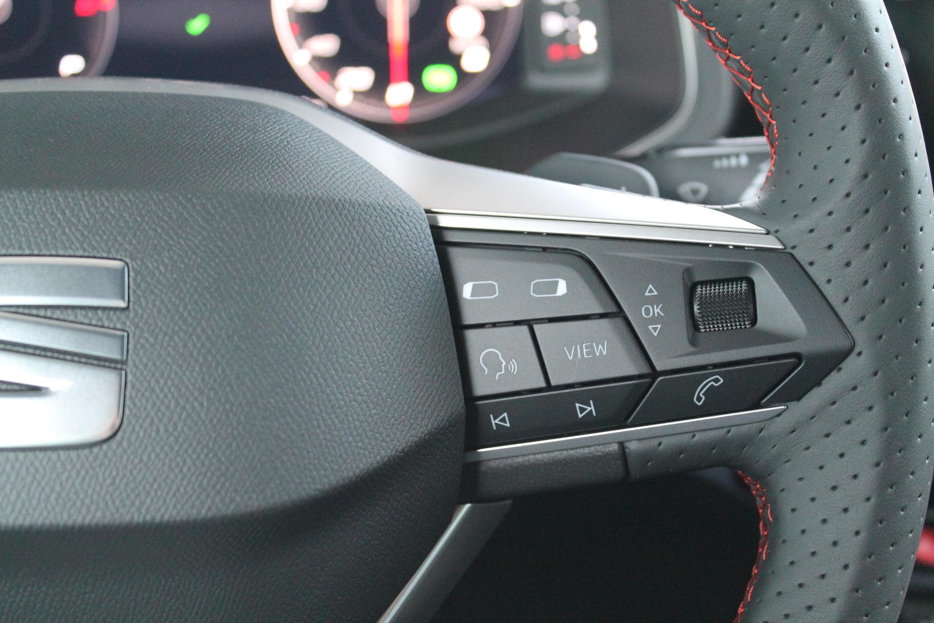 Seat Ibiza FR 1.0 TSI DSG LED LaneAssist WinterPaket PrivacyGlass »  Reimport EU-Neuwagen günstig kaufen mit Rabatt