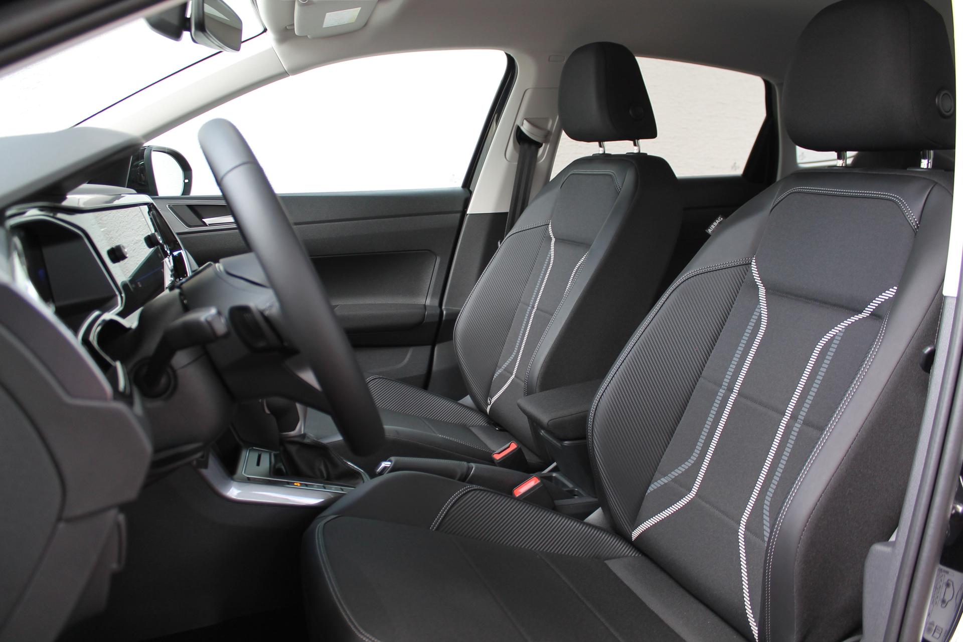 VW Taigo Style Plus 1.5 TSI DSG +IQ.DRIVE+ IQ.LIGHT +Assistenzpaket  +Parkassist » Reimport EU-Neuwagen günstig kaufen mit Rabatt