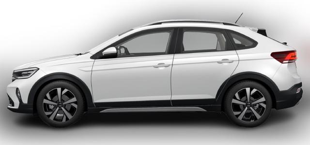 VW Taigo - Style 1.5 TSI DSG Navi  IQ.DRIVE  IQ.LIGHT  Assistenzpaket  Parkassist Camera climatronic - Lagerfahrzeug