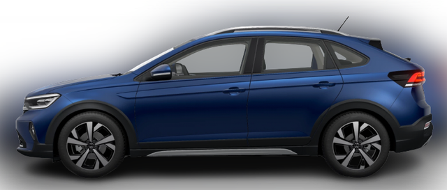 VW Taigo - Style 1.5 TSI DSG Navi AHK  IQ.DRIVE  IQ.LIGHT  Assistenzpaket  Parkassist Camera climatronic - Lagerfahrzeug